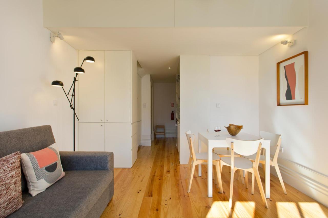 Appartamento Soulmade Oporto Esterno foto