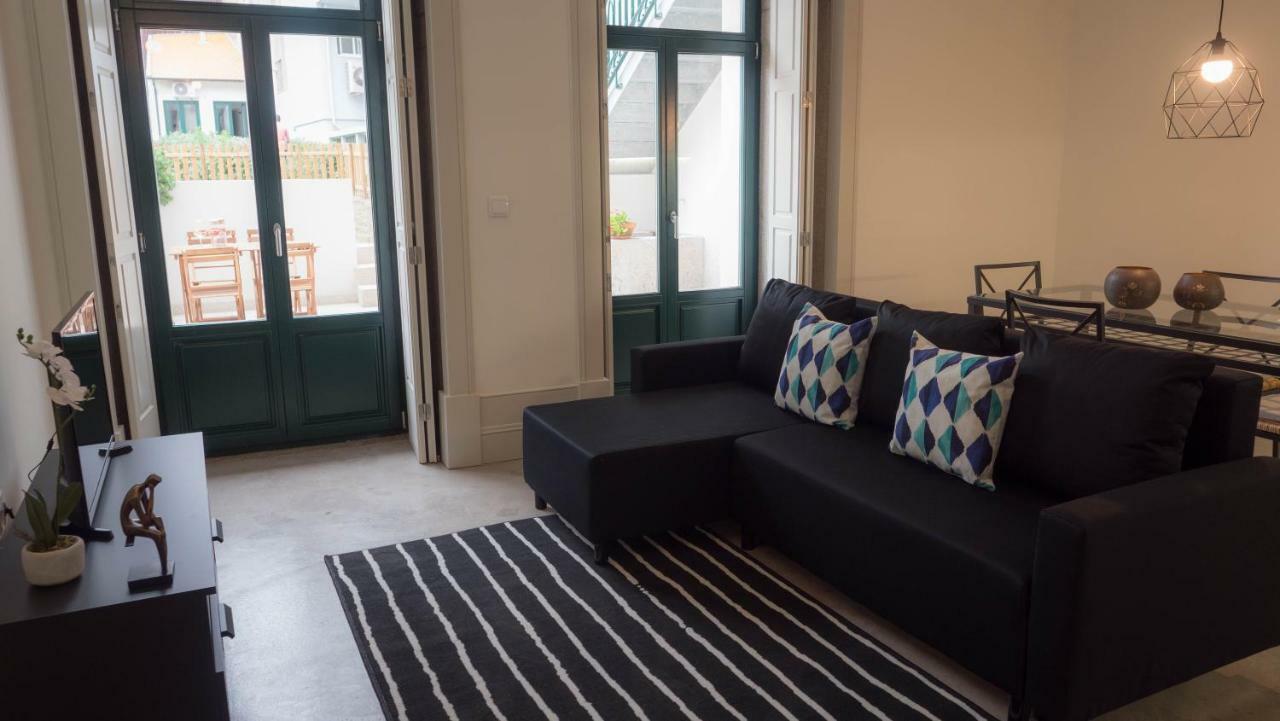 Appartamento Soulmade Oporto Esterno foto