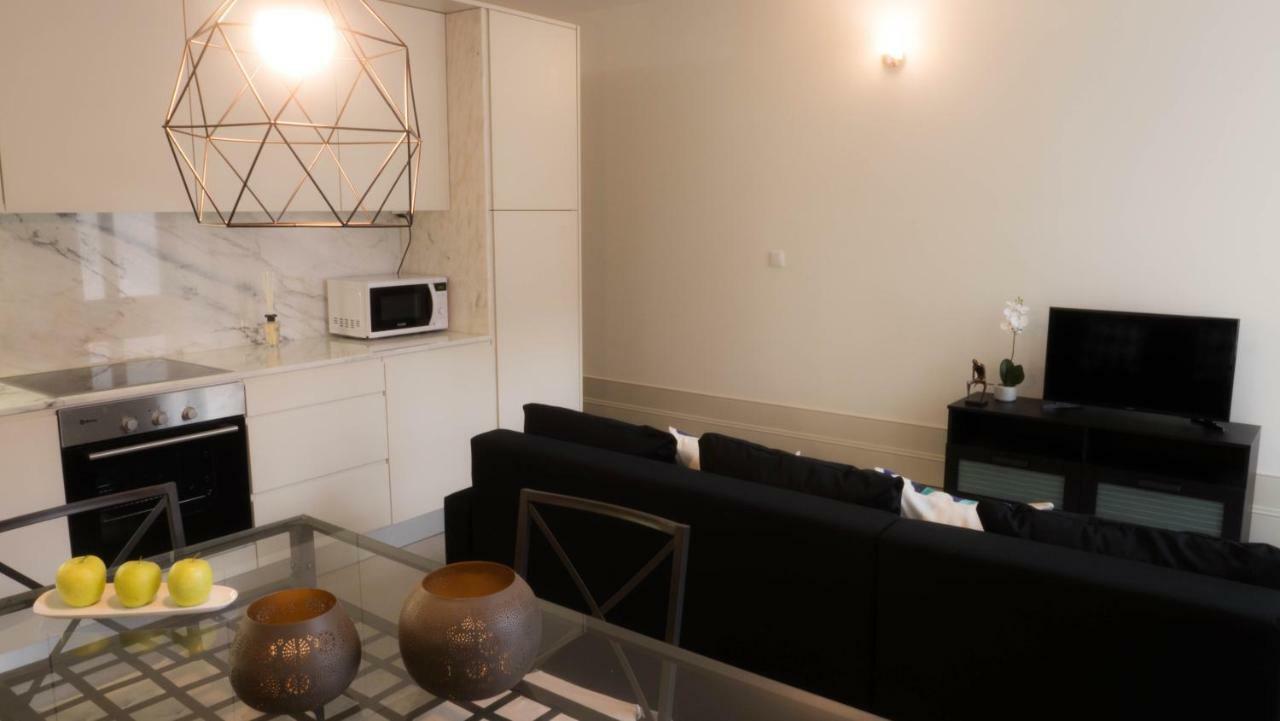 Appartamento Soulmade Oporto Esterno foto