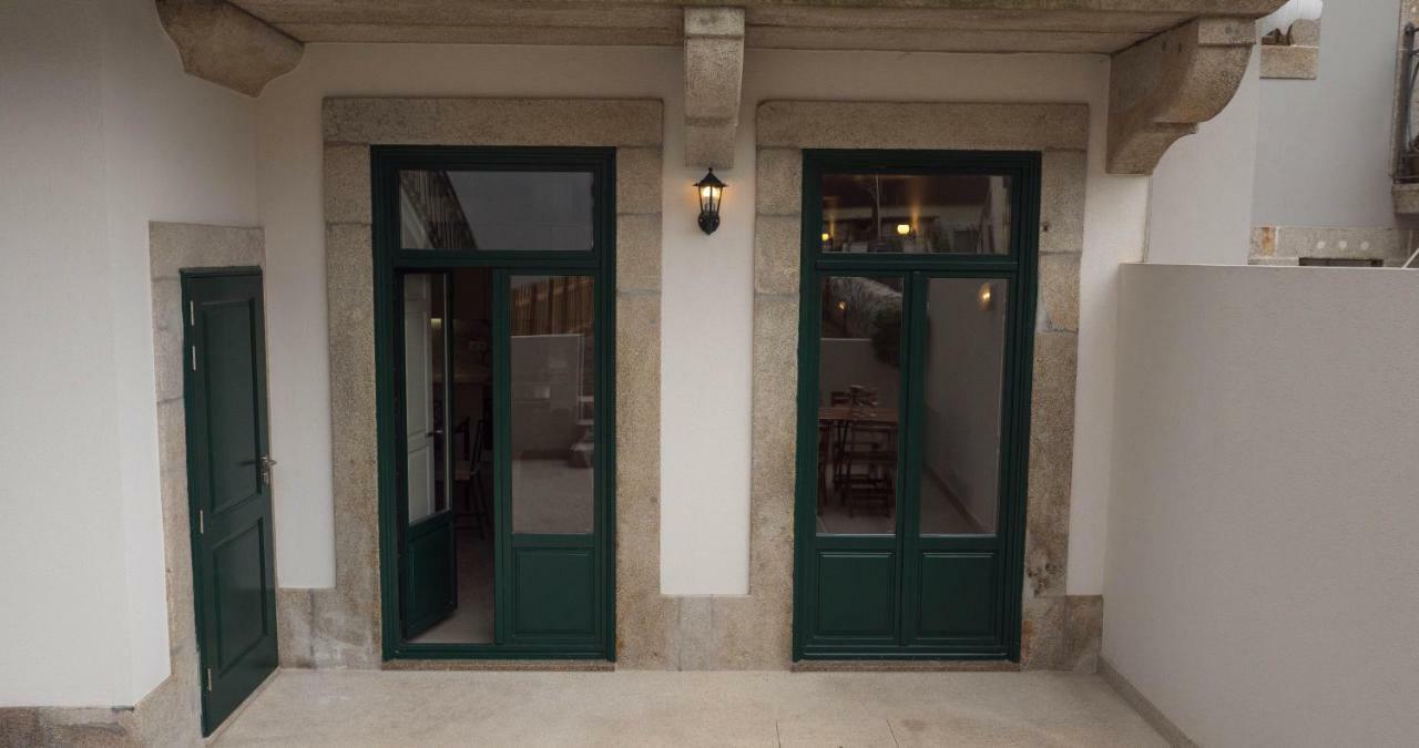 Appartamento Soulmade Oporto Esterno foto