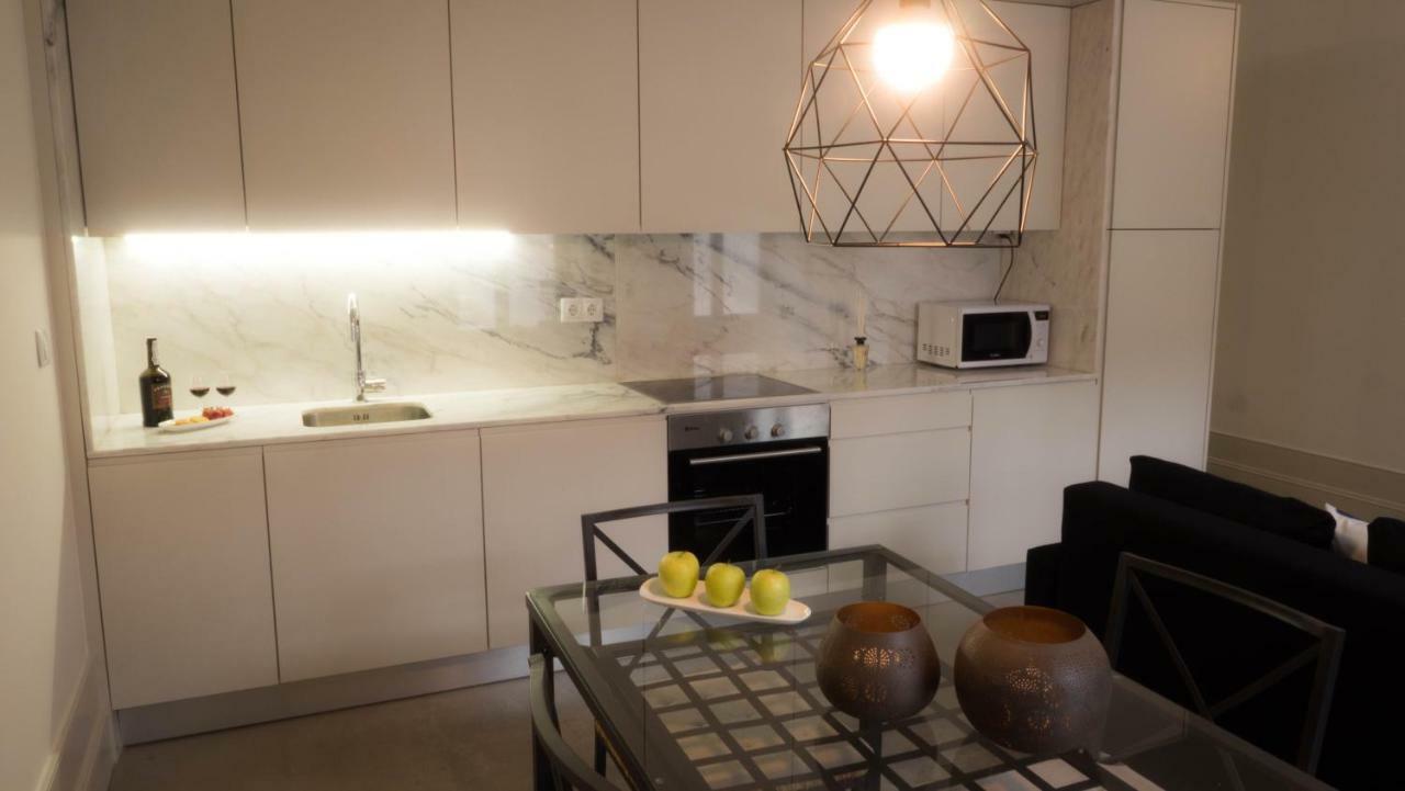Appartamento Soulmade Oporto Esterno foto