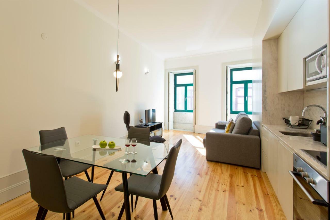 Appartamento Soulmade Oporto Esterno foto