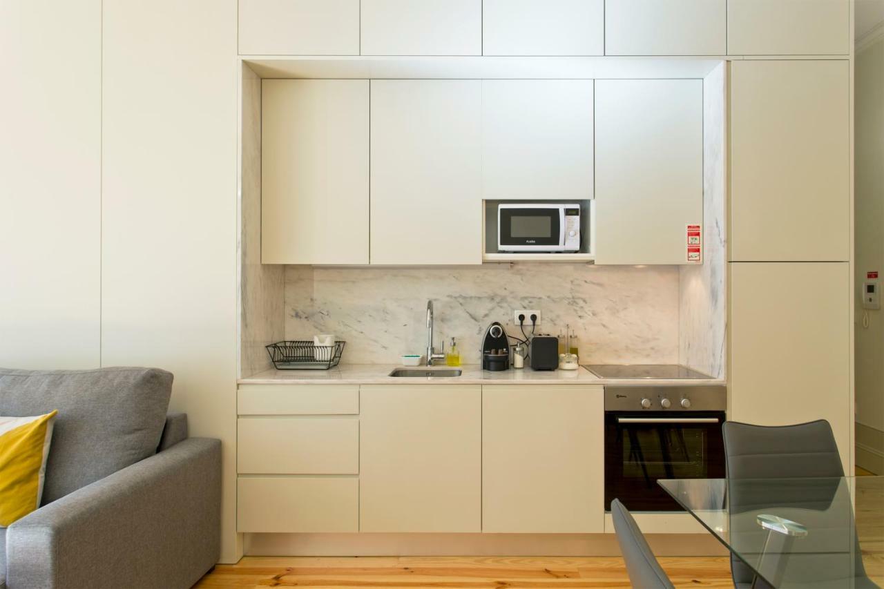 Appartamento Soulmade Oporto Esterno foto