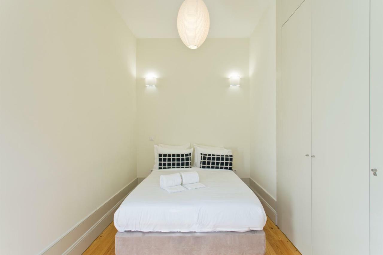 Appartamento Soulmade Oporto Esterno foto