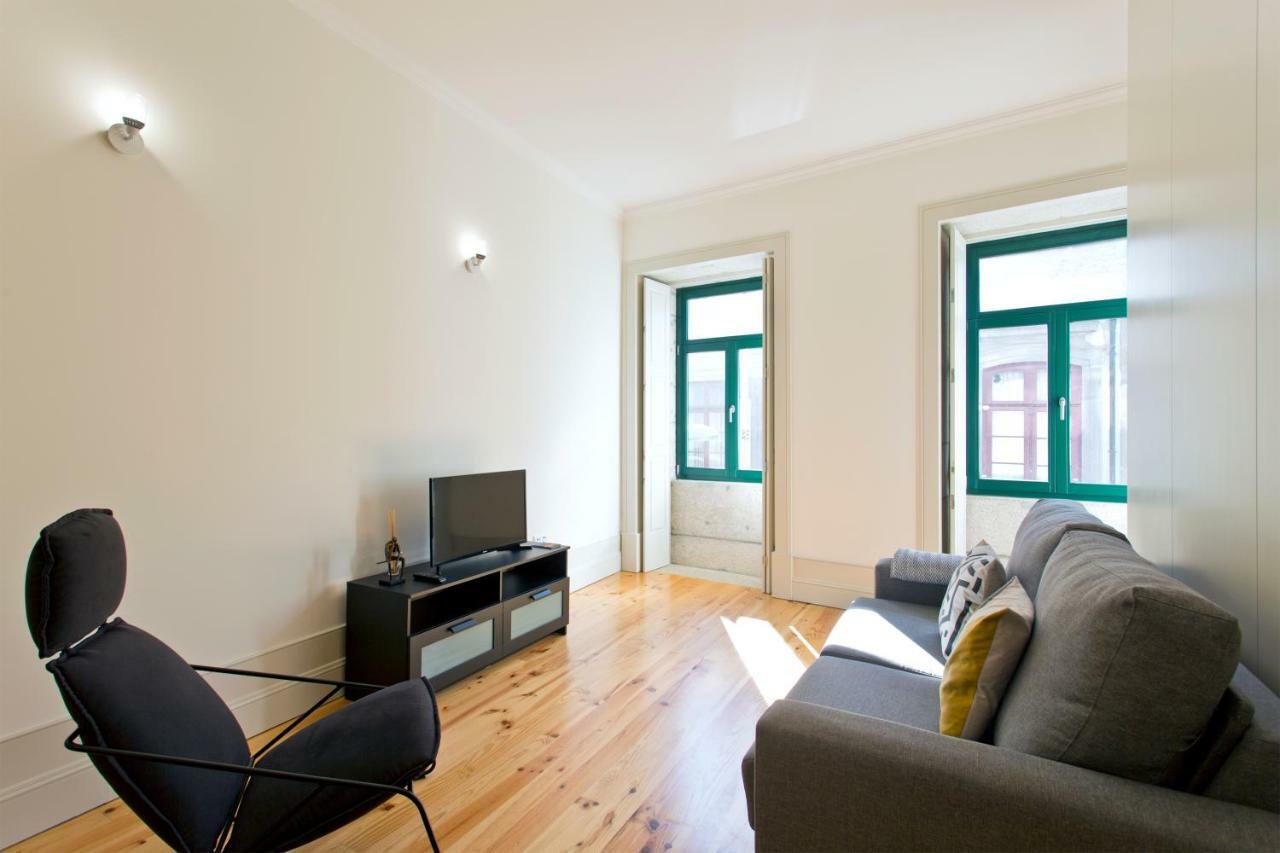 Appartamento Soulmade Oporto Esterno foto