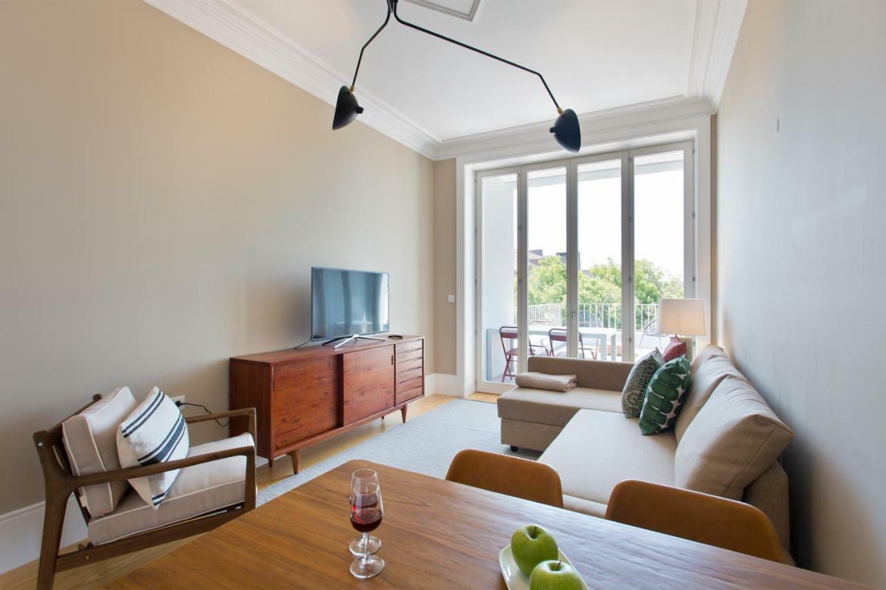 Appartamento Soulmade Oporto Esterno foto